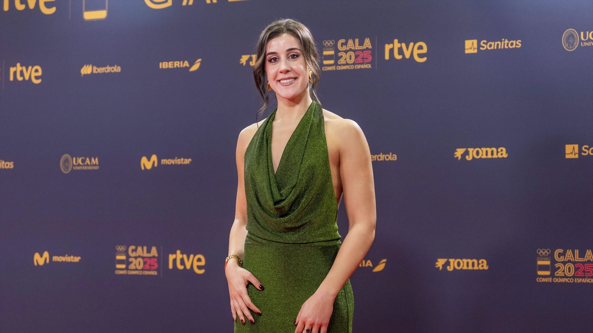 Carolina Marín Carolina Marín