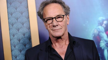 El actor palestino Mohammad Bakri