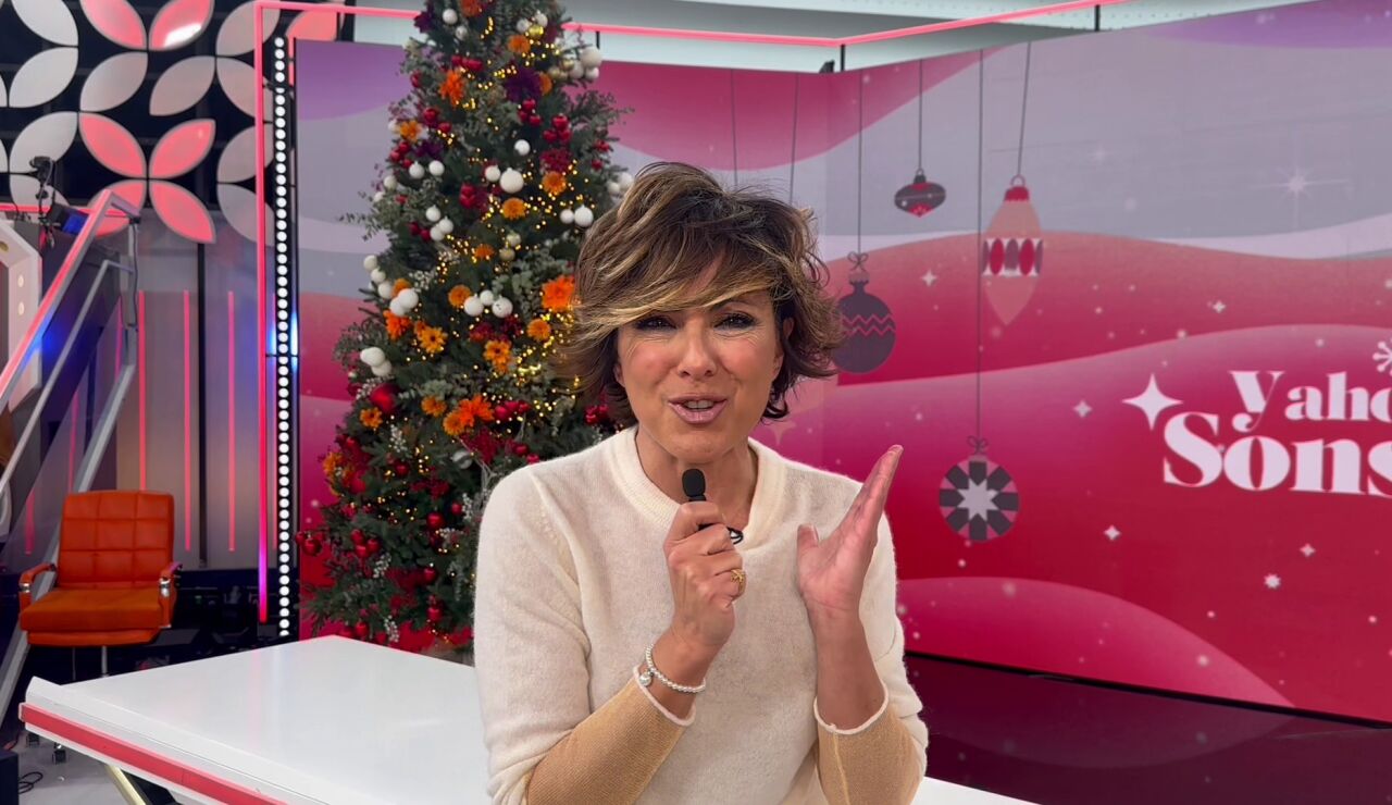 Sonsoles &Oacute;nega