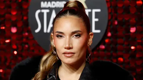 India Martínez India Martínez