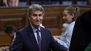 Imagen de Alberto Núñez Feijóo Imagen de Alberto Núñez Feijóo
