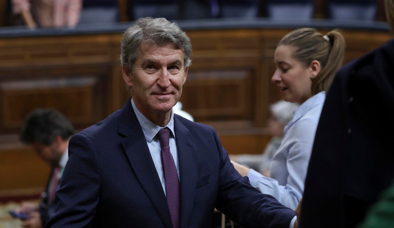 Imagen de Alberto N&uacute;&ntilde;ez Feij&oacute;o 