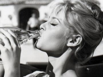 Brigitte Bardot