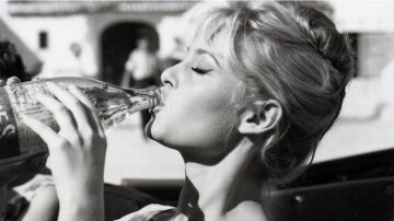 Brigitte Bardot