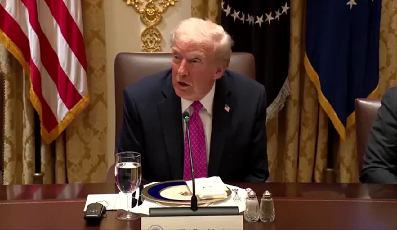 Experto sobre el ataque de Trump a Nigeria: “Es la excusa para adentrarse en la primera economía africana”