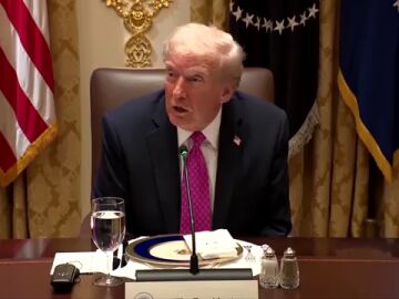 Experto sobre el ataque de Trump a Nigeria: &ldquo;Es la excusa para adentrarse en la primera econom&iacute;a africana&rdquo;