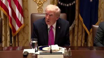 Experto sobre el ataque de Trump a Nigeria: &ldquo;Es la excusa para adentrarse en la primera econom&iacute;a africana&rdquo;