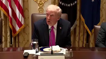 Experto sobre el ataque de Trump a Nigeria: “Es la excusa para adentrarse en la primera economía africana” Experto sobre el ataque de Trump a Nigeria: “Es la excusa para adentrarse en la primera economía africana”