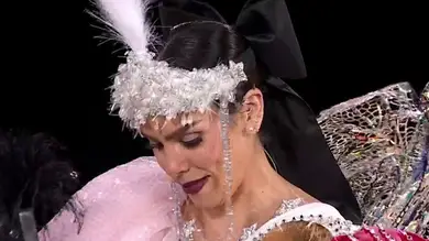 Dabiz Muñoz, muy orgulloso de Cristina Pedroche: el chef siempre acompaña a su mujer durante las Campanadas Dabiz Muñoz, muy orgulloso de Cristina Pedroche: el chef siempre acompaña a su mujer durante las Campanadas