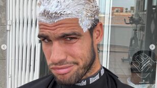 Carlos Alcaraz comparte su "verdadero 2025"