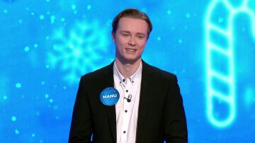 Manu formula su mayor deseo para el a&ntilde;o 2026: "Creo que es evidente"