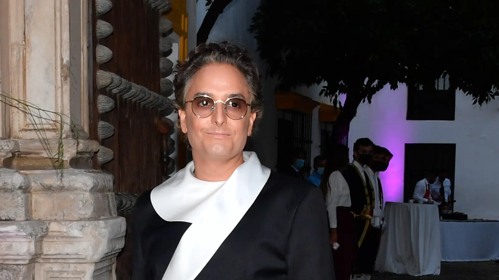 Josie, sobre el vestido de Pedroche que refleja cuando