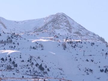 Alud, Bielsa, Huesca