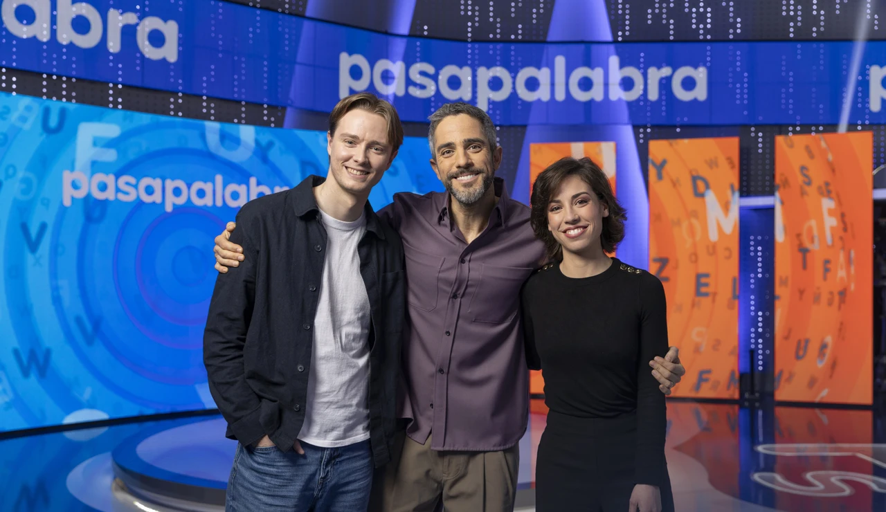 ¿Qué sucederá en Pasapalabra en 2026? Manu y Rosa, llamados a hacer historia este año