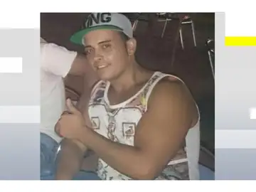 Imagen del streamer Sergio Jiménez Imagen del streamer Sergio Jiménez