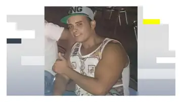 Imagen del streamer Sergio Jiménez Imagen del streamer Sergio Jiménez