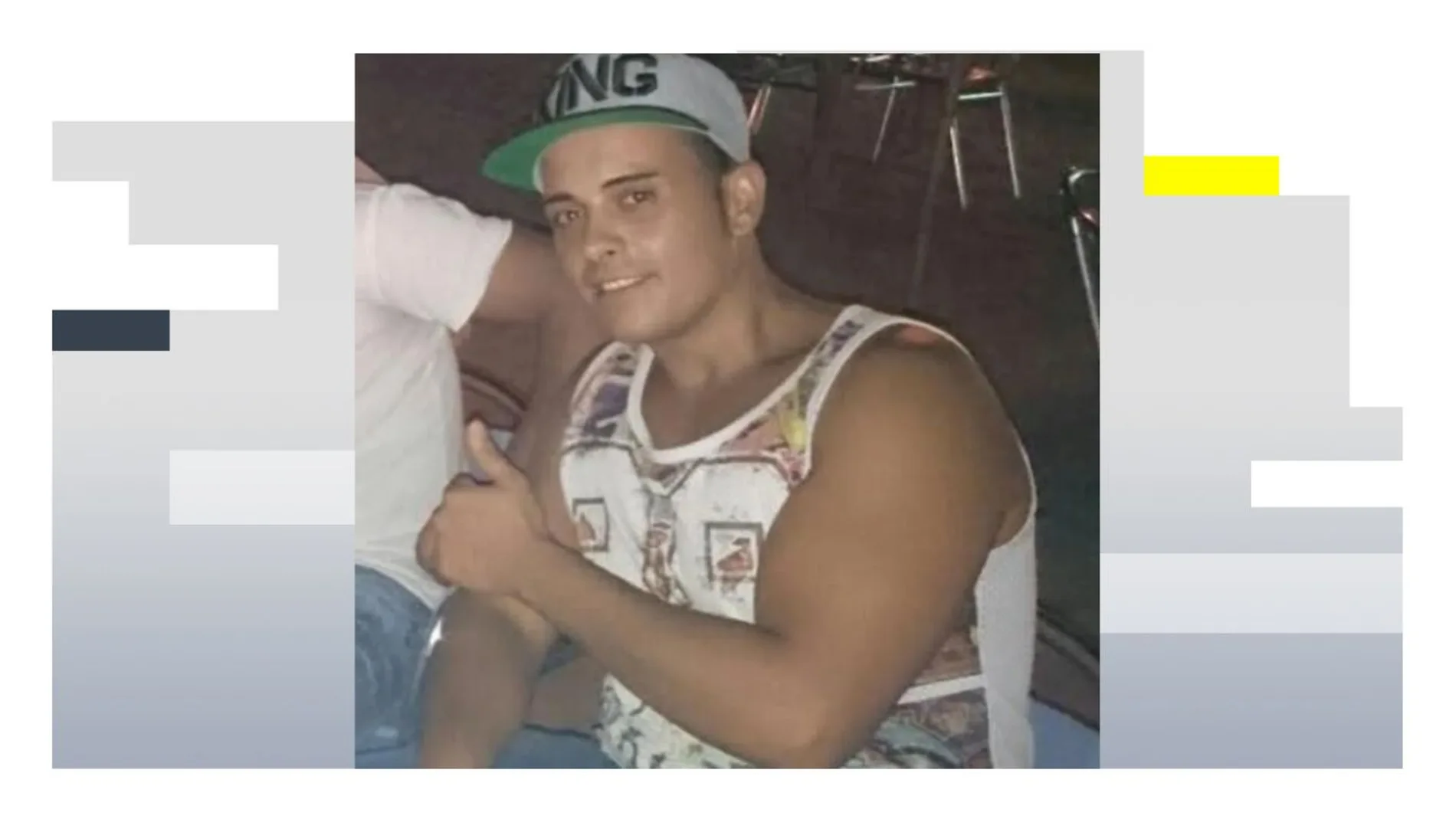 Imagen del streamer Sergio Jiménez Imagen del streamer Sergio Jiménez