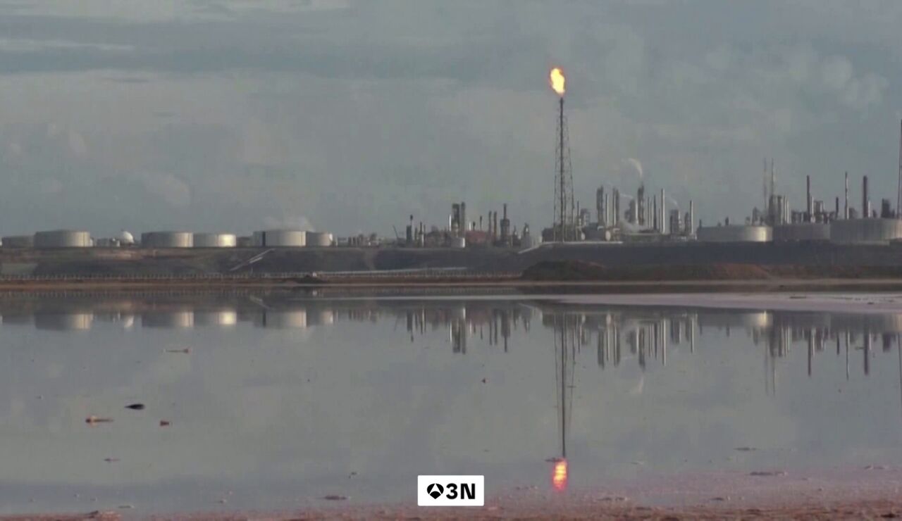 La intervenci&oacute;n de EE UU en Venezuela abre dos escenarios econ&oacute;micos opuestos para Espa&ntilde;a