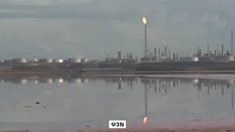 La intervención de EE UU en Venezuela abre dos escenarios económicos opuestos para España La intervención de EE UU en Venezuela abre dos escenarios económicos opuestos para España