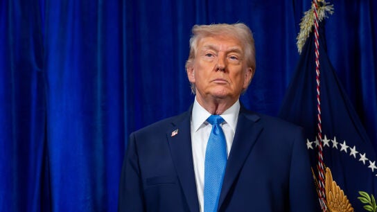 El Objetivo - Temporada 12 - La Venezuela de Trump