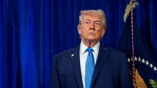 El Objetivo - Temporada 12 - La Venezuela de Trump El Objetivo - Temporada 12 - La Venezuela de Trump