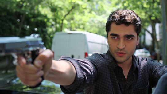 Ferit