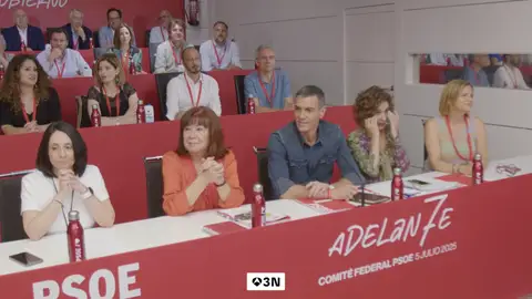 Sánchez condena con firmeza el ataque de EEUU a Venezuela y apela al respeto del derecho internacional Sánchez condena con firmeza el ataque de EEUU a Venezuela y apela al respeto del derecho internacional