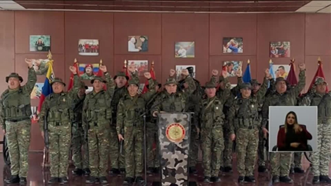 Maduro pasa su primera noche tras las rejas en Nueva York: narcotráfico y tensiones en América Latina