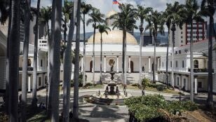 Liberados los 14 periodistas detenidos en la sesi&oacute;n inaugural de la nueva Asamblea Nacional venezolana