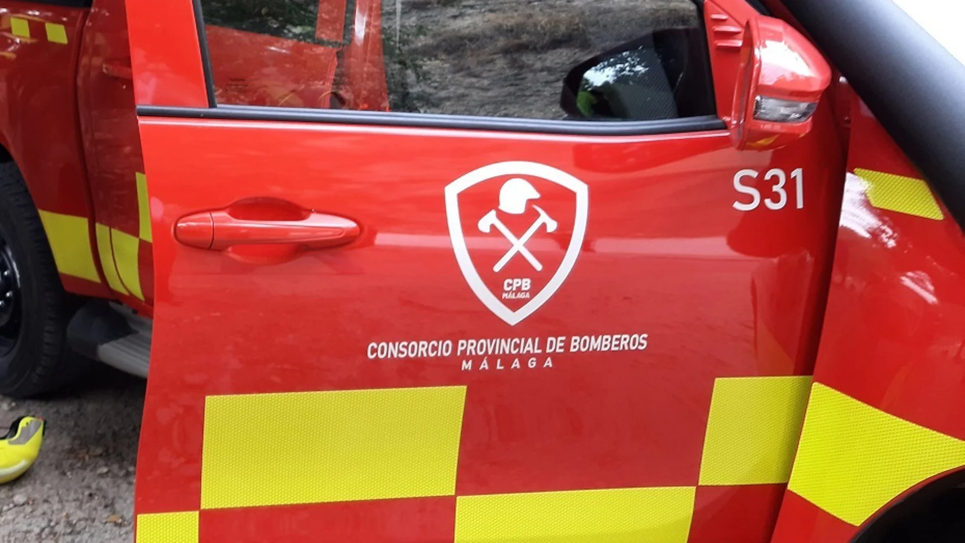 Fallece una mujer en el incendio de una casa en Antequera Fallece una mujer en el incendio de una casa en Antequera