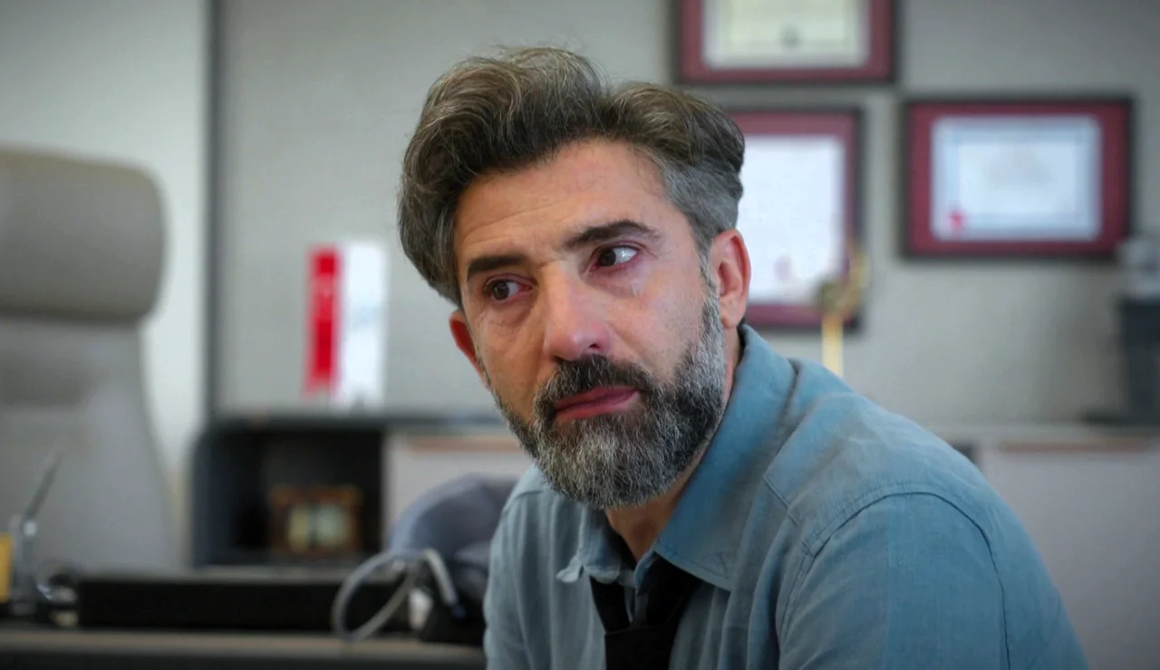 Harun, ante la decisión más difícil de su vida: ¿justicia para Evren o el camino libre con Bahar?