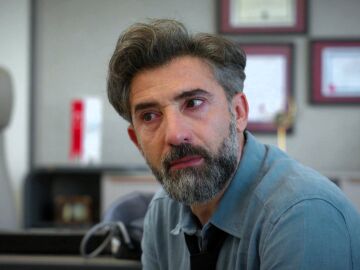 Harun, ante la decisi&oacute;n m&aacute;s dif&iacute;cil de su vida: &iquest;justicia para Evren o el camino libre con Bahar?
