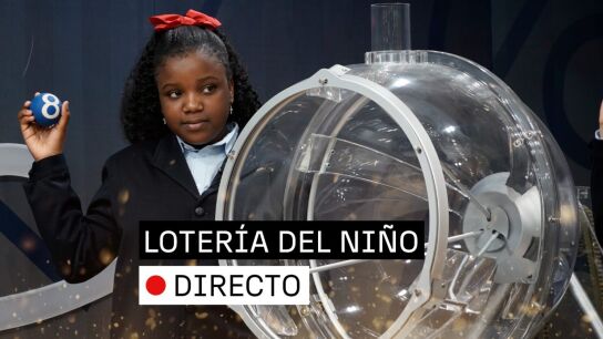 Loter&iacute;a del Ni&ntilde;o 2026