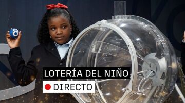 Loter&iacute;a del Ni&ntilde;o 2026 en directo: sigue el Sorteo y los resultados de la loter&iacute;a minuto a minuto y comprueba si tus n&uacute;meros est&aacute;n premiados