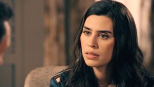 Avance del pr&oacute;ximo cap&iacute;tulo de Sue&ntilde;os de libertad: Mar&iacute;a descubre Marta y Fina mantuvieron una relaci&oacute;n