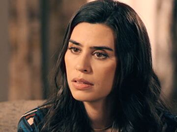 Avance del pr&oacute;ximo cap&iacute;tulo de Sue&ntilde;os de libertad: Mar&iacute;a descubre Marta y Fina mantuvieron una relaci&oacute;n