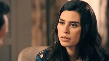 Avance del próximo capítulo de Sueños de libertad: María descubre Marta y Fina mantuvieron una relación Avance del próximo capítulo de Sueños de libertad: María descubre Marta y Fina mantuvieron una relación