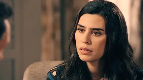 Avance del próximo capítulo de Sueños de libertad: María descubre Marta y Fina mantuvieron una relación Avance del próximo capítulo de Sueños de libertad: María descubre Marta y Fina mantuvieron una relación