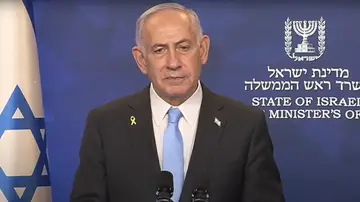 Benjamin Netanyahu Benjamin Netanyahu