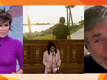 Carlos Mata y la incertidumbre en Venezuela: "Soy partidario del sentido com&uacute;n"