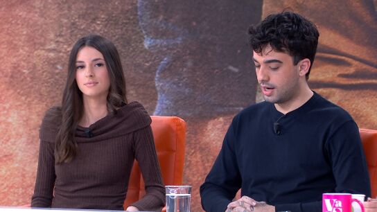 Pol y Paula