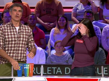 &iexcl;Paraliza el programa! La conversaci&oacute;n de Jorge Fern&aacute;ndez por el pinganillo: "Me est&aacute; tratando de chalado total"