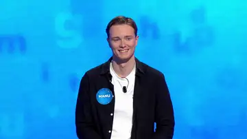 Así impacta el nuevo poema de Manu para despedir a los invitados de Pasapalabra: “Fuerte” Así impacta el nuevo poema de Manu para despedir a los invitados de Pasapalabra: “Fuerte”