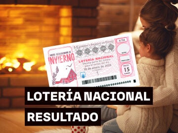 Sorteo Extraordinario de Invierno de hoy s&aacute;bado 10 de enero: Comprobar d&eacute;cimo del sorteo, en directo