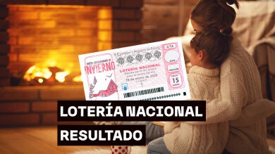 Sorteo Extraordinario de Invierno del sábado 10 de enero: Comprobar décimo del sorteo, en directo