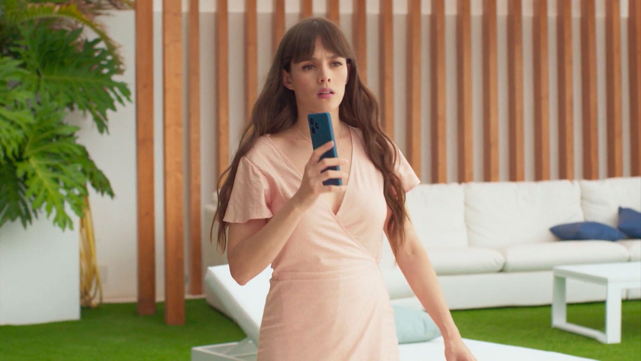 Julia está en peligro en los próximos capítulos de La Encrucijada Julia está en peligro en los próximos capítulos de La Encrucijada