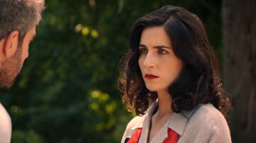 Andr&eacute;s convence a Isabel para que declare contra Gabriel y descubre que &eacute;l ya estaba compinchado con Jes&uacute;s para arruinar la f&aacute;brica 