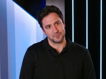 &Aacute;lex Gadea llega a Punta do Bico para interpretar a Pl&aacute;cido, &ldquo;un periodista de raza&rdquo;