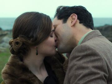 &ldquo;Ojal&aacute; te hubiera conocido antes&rdquo;: Pl&aacute;cido y Clara se besan en su primera cita