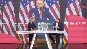 'El Observatorio de Albert Rivera'